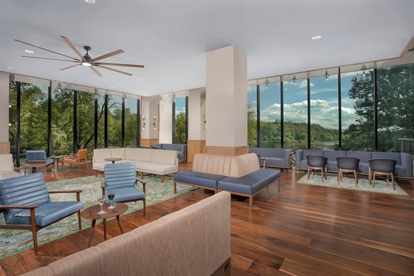 Merriweather Lakehouse