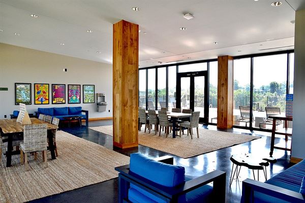 Merriweather Lakehouse