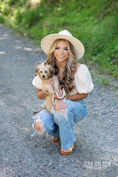 Jena Golden Photography