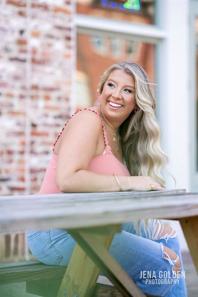 Jena Golden Photography