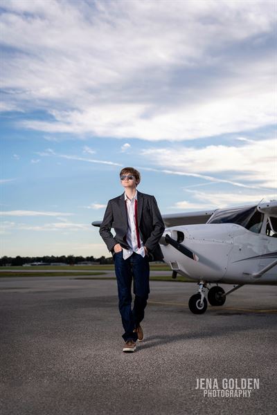 Jena Golden Photography