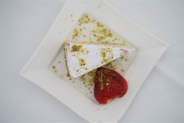 Lezzet Mediterranean Restaurant