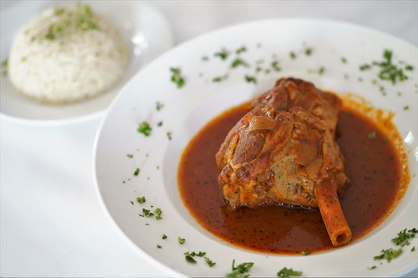 Lezzet Mediterranean Restaurant