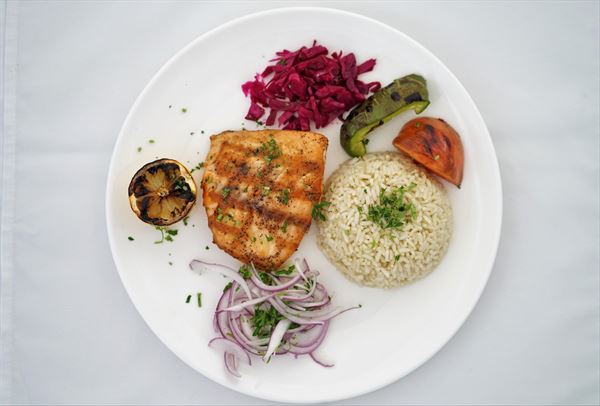 Lezzet Mediterranean Restaurant