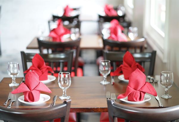 Lezzet Mediterranean Restaurant