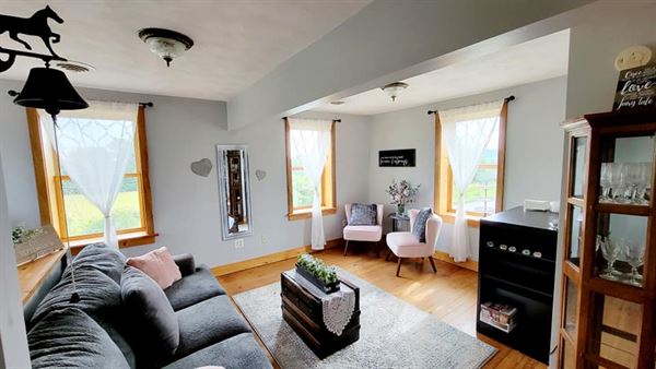 The Granary at Peach Glen