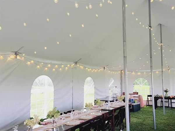 The Granary at Peach Glen