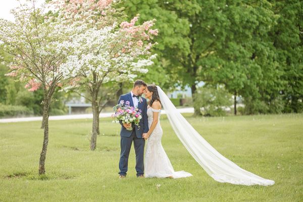 Hartman Center Campground