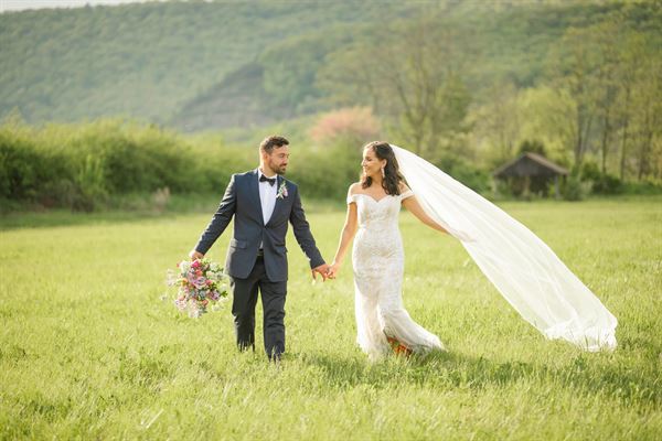 Hartman Center Campground