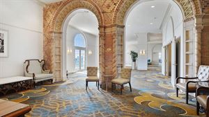 Heidelberg Pre-Function