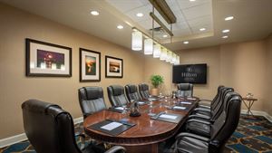 The Board Room