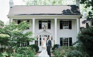 The Fearrington House