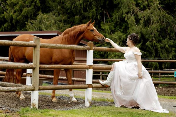 Misty River Ranch Event Center