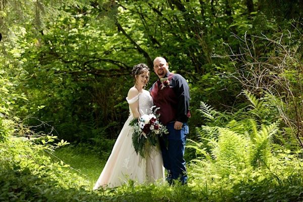 Misty River Ranch Event Center