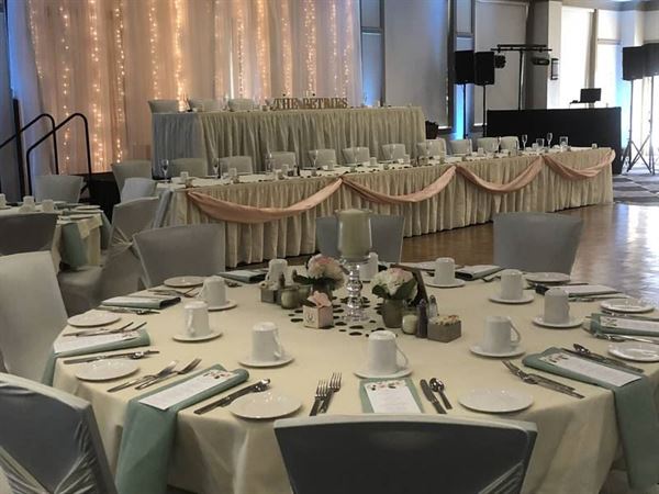 Vernon Downs Hotel & Casino