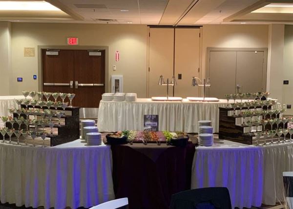 Vernon Downs Hotel & Casino