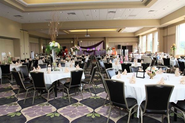 Vernon Downs Hotel & Casino