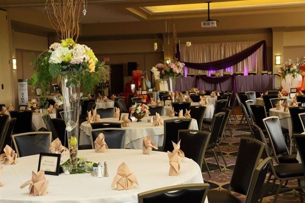 Vernon Downs Hotel & Casino