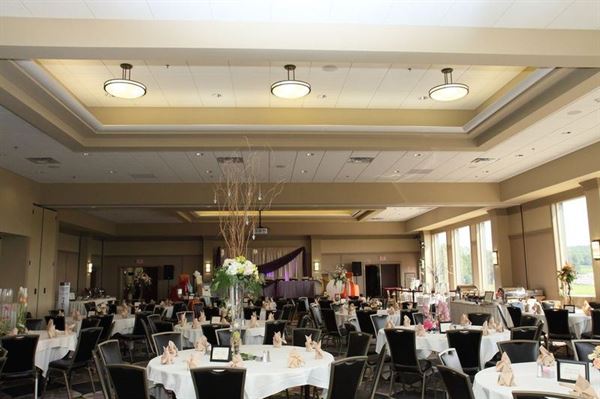 Vernon Downs Hotel & Casino