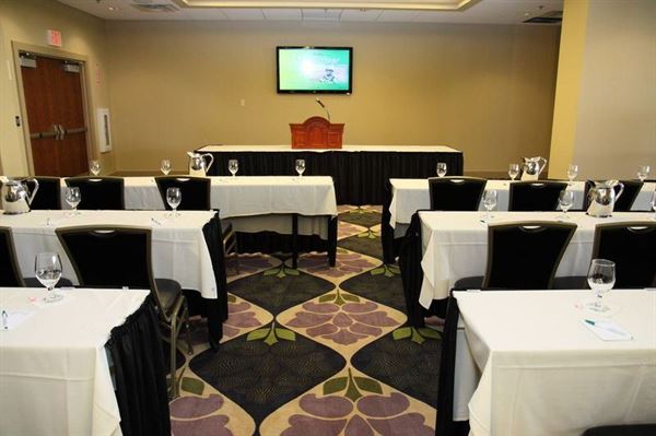 Vernon Downs Hotel & Casino