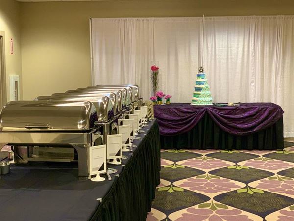 Vernon Downs Hotel & Casino