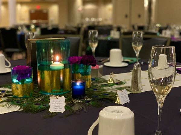 Vernon Downs Hotel & Casino