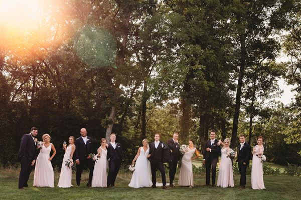 Thousand Oaks Golf Club