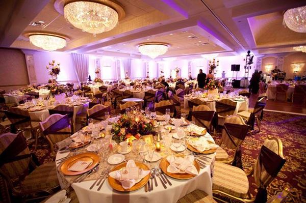 Salvatore's Italian Gardens Restaurant