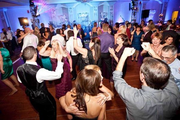 Salvatore's Italian Gardens Restaurant