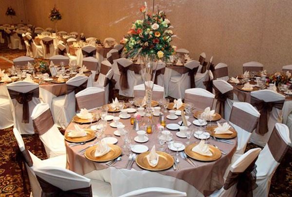 Salvatore's Italian Gardens Restaurant