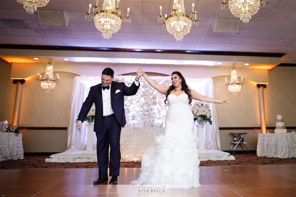 Salvatore's Italian Gardens Restaurant