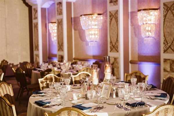 Salvatore's Italian Gardens Restaurant