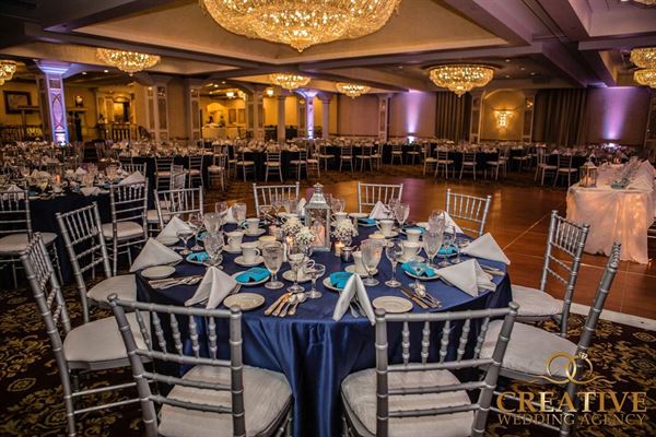 Salvatore's Italian Gardens Restaurant