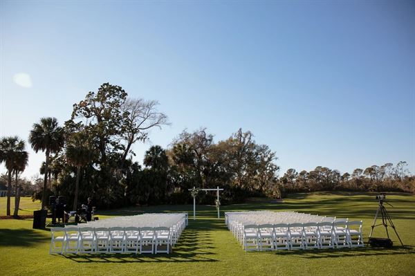 Palmetto Dunes Oceanfront Resort