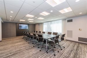 Executive Boardrooms