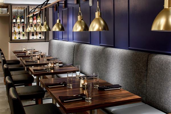 Cincinnati Marriott North at Union Centre