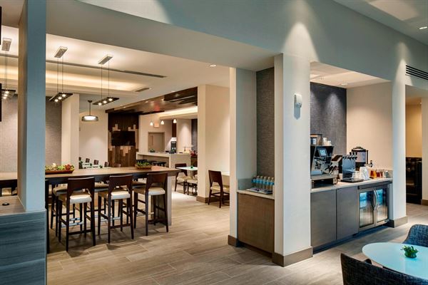 Cincinnati Marriott North at Union Centre