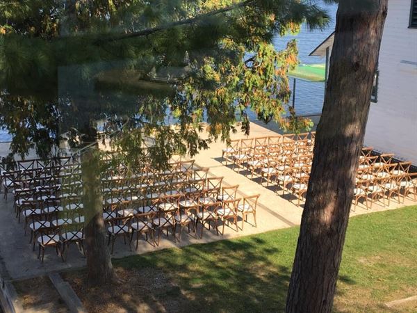 Bayview Wildwood Resort