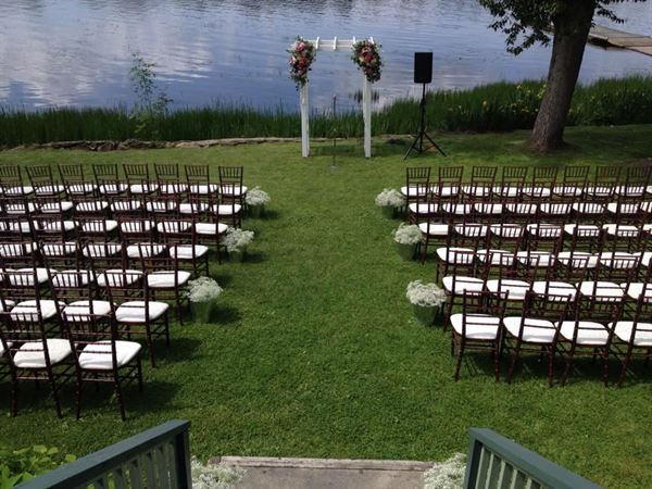 Bayview Wildwood Resort