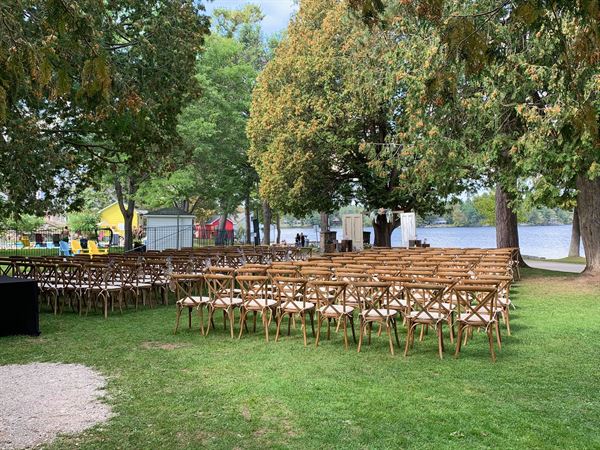 Bayview Wildwood Resort