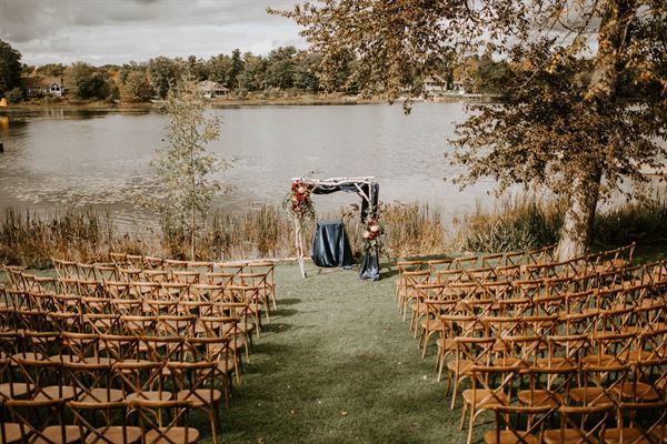 Bayview Wildwood Resort