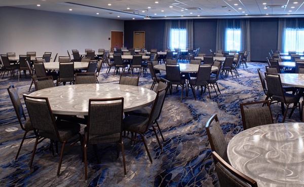 Fairfield Inn Columbus