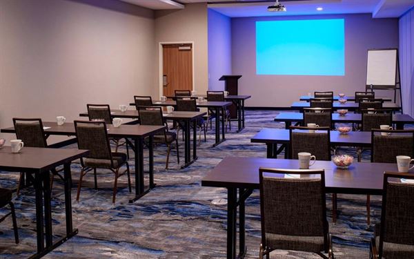 Fairfield Inn Columbus