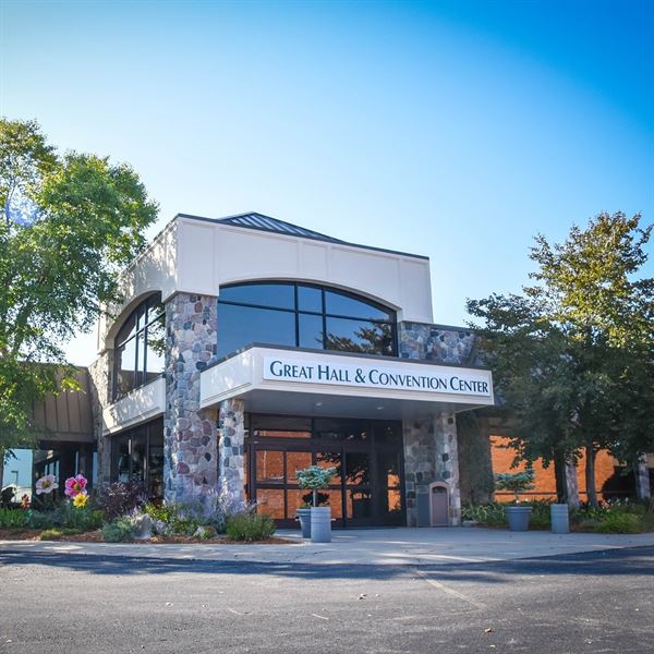 Great Hall Banquet & Convention Center