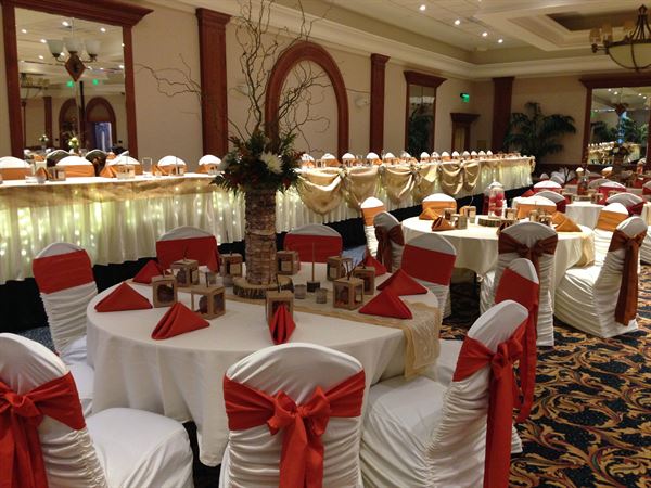 Great Hall Banquet & Convention Center