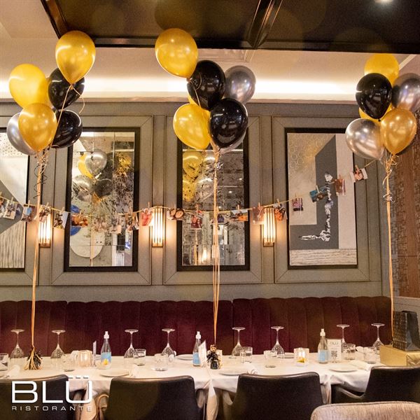 Blu Ristorante
