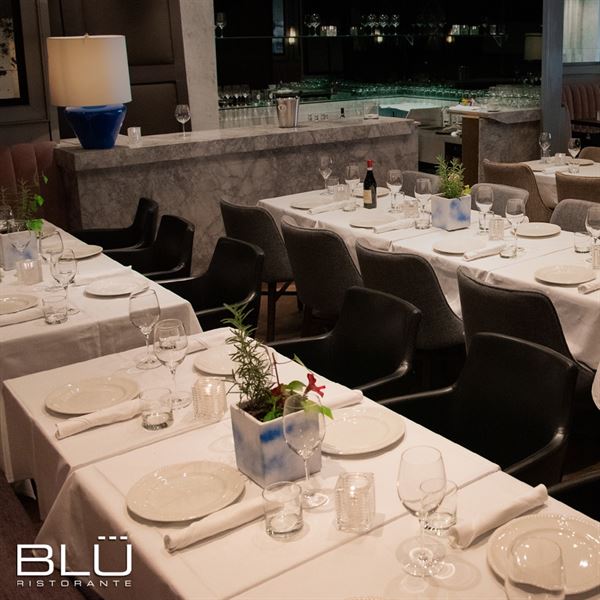 Blu Ristorante
