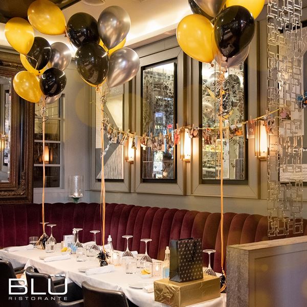 Blu Ristorante