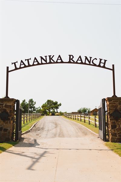 Tatanka Ranch