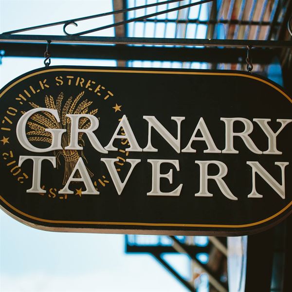 Granary Tavern